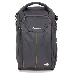 Vanguard Alta Rise 45 Backpack Black